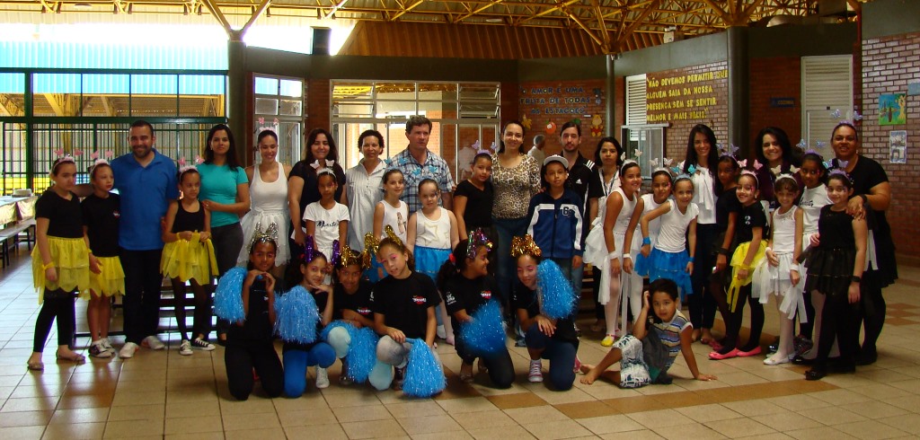 Formação Ir Rivat Formação Ir Rivat