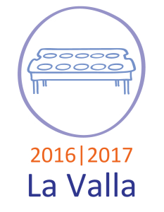 La Valla x
