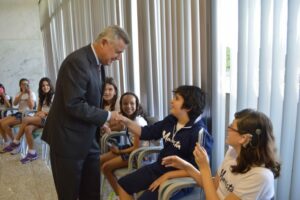 Encontro com Rolemberg x