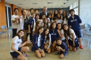 Encontro com Rolemberg x