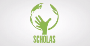 scholas occurrentes x