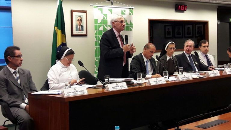 audiência pública x