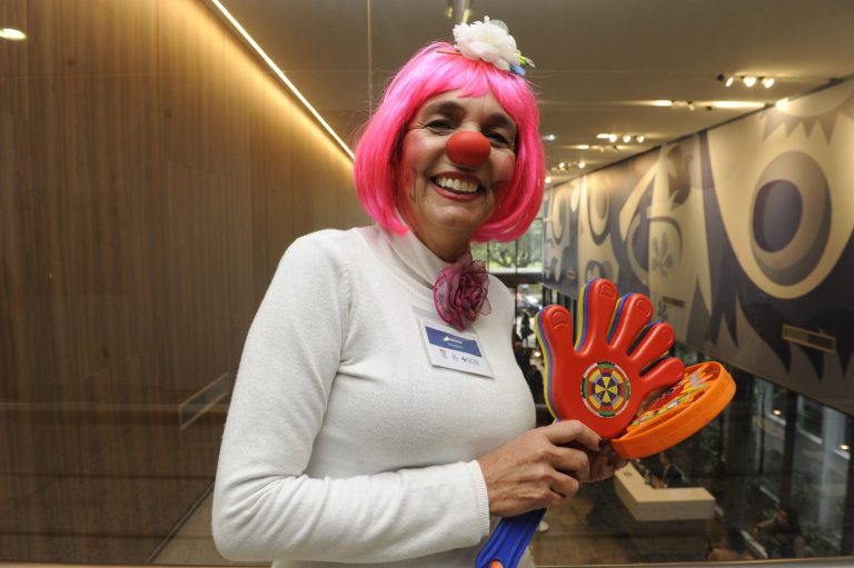 Voluntariado Rede Marista crédito Bruno Todeschini x