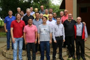 Foto oficial AGO Foto oficial AGO