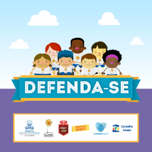 Defenda se Site Enxoval webcard