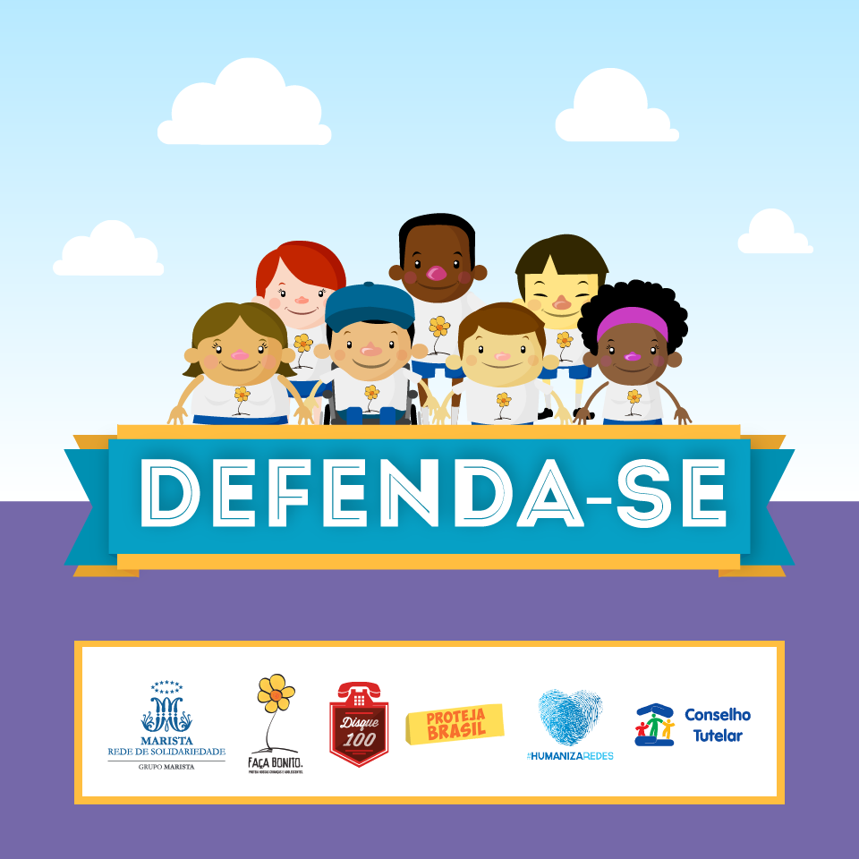 Defenda se Site Enxoval webcard