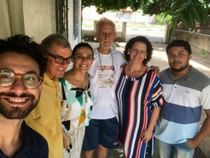 Comunidade Marista x