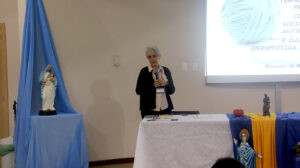 Jornada Mariológica Jornada Mariológica