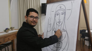 Jornada Mariológica Jornada Mariológica