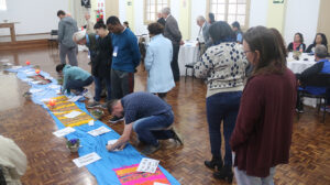 Jornada Mariológica Jornada Mariológica