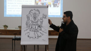 Jornada Mariológica Jornada Mariológica