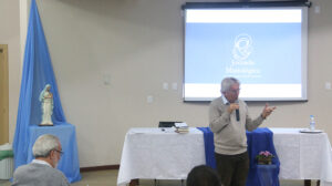 Jornada Mariológica Jornada Mariológica