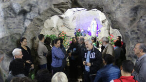 Jornada Mariológica Jornada Mariológica