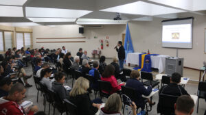 Jornada Mariológica Jornada Mariológica