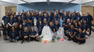 Jornada Mariológica Jornada Mariológica