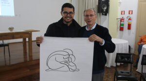 Jornada Mariológica Jornada Mariológica