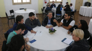 Jornada Mariológica Jornada Mariológica