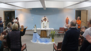 Jornada Mariológica Jornada Mariológica