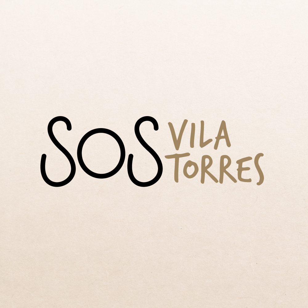 SOS vila torres quad