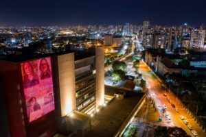 Homenagem Hospital MarcelinoDaniel Castellano x