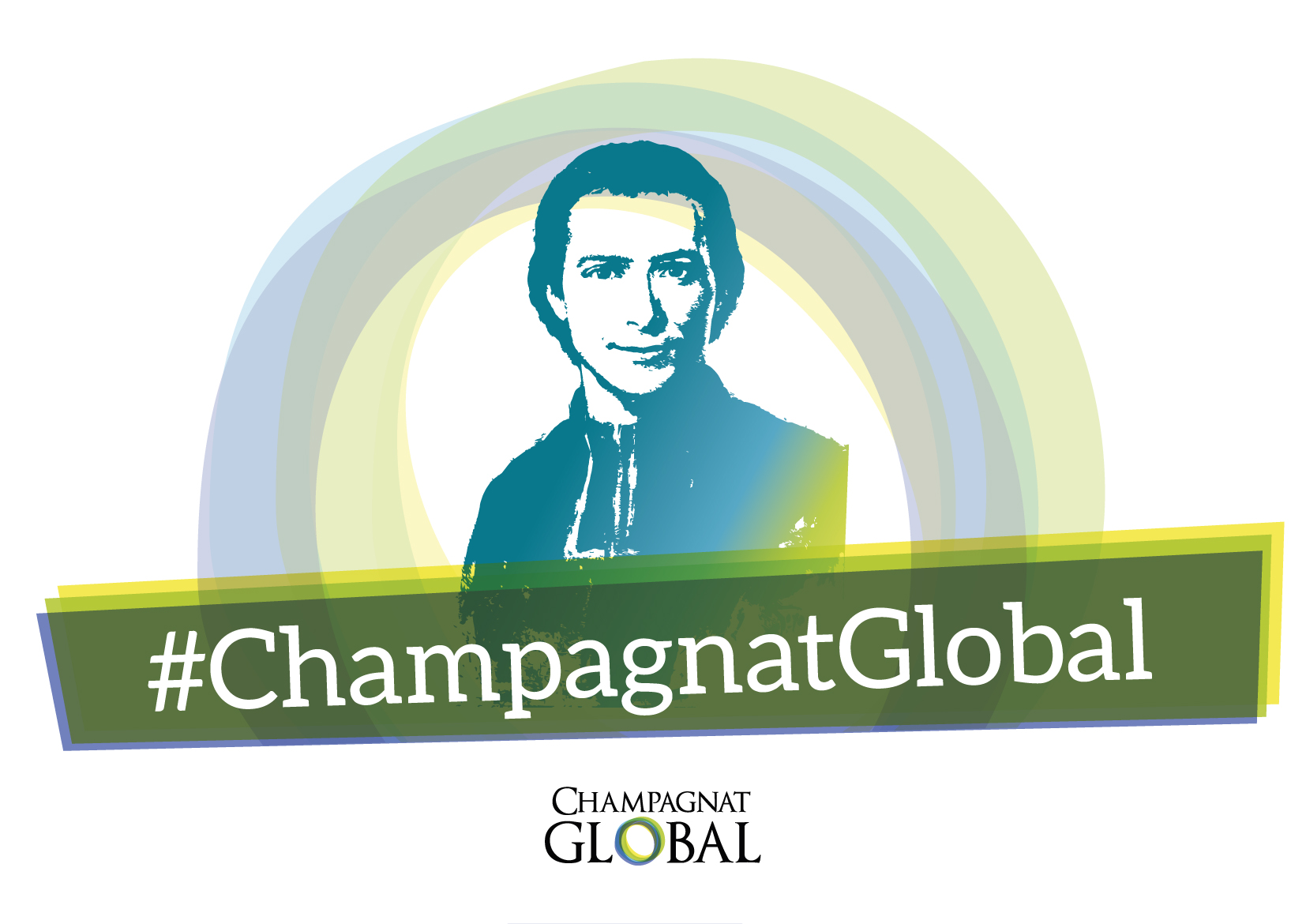 ChampagnatGlogal Hashtag