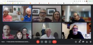 Santa Maria Forum x Santa Maria Forum x