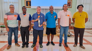 TuttiFratelli HermanosMaristas