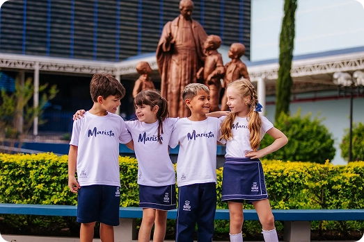 educação evangelizadora ()