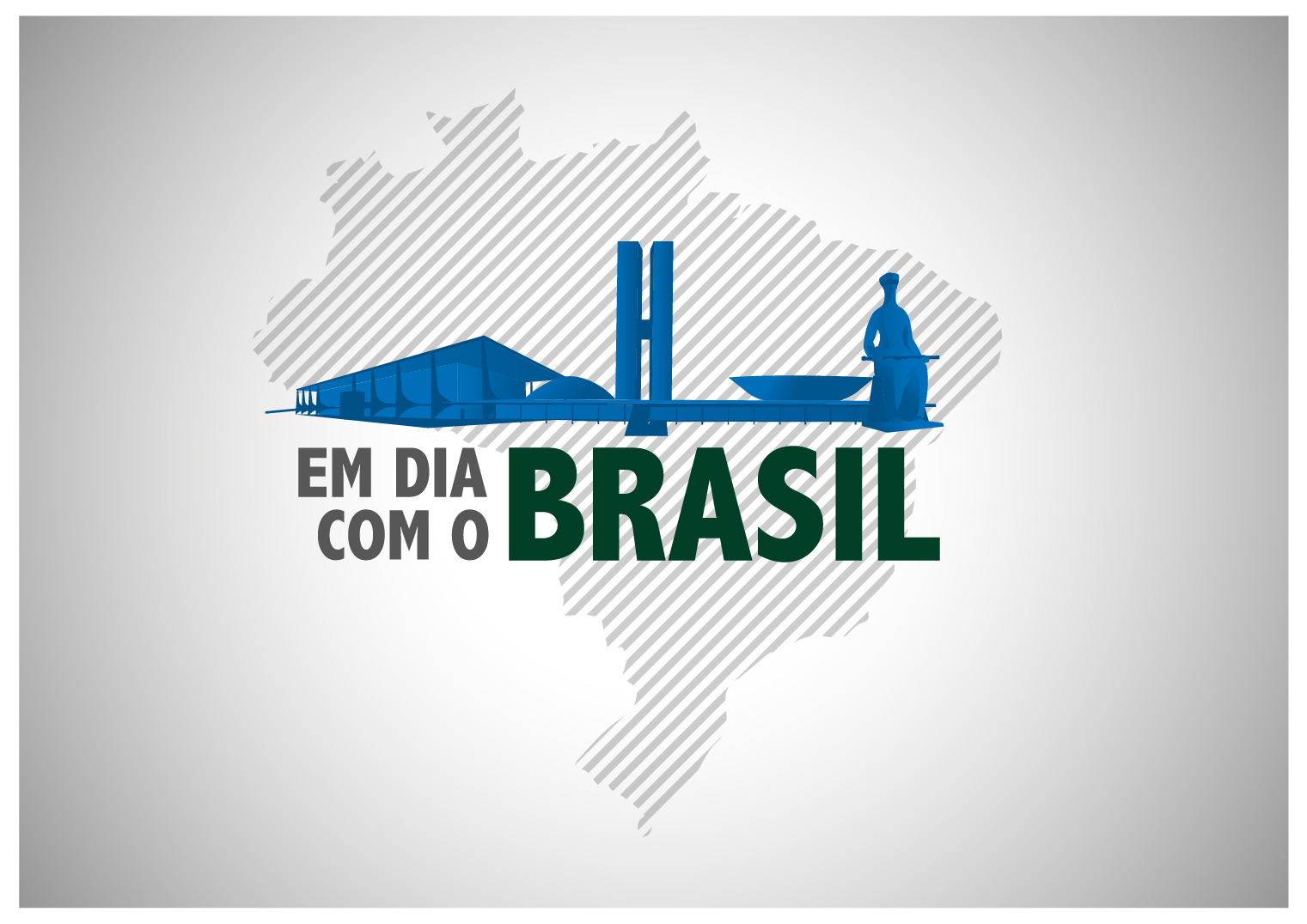 EM DIA COM O BRASIL c