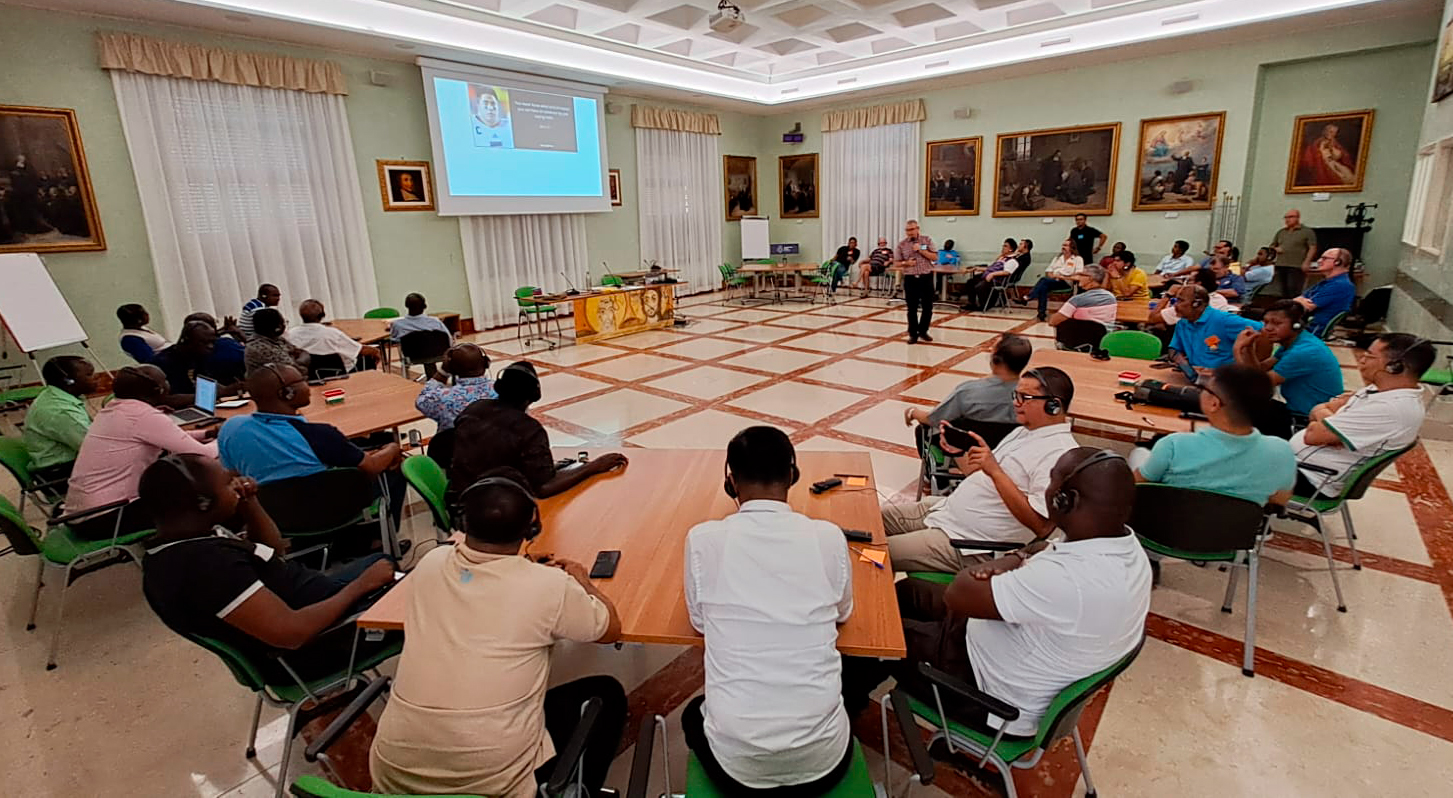 TuttiFratelli LaSalle