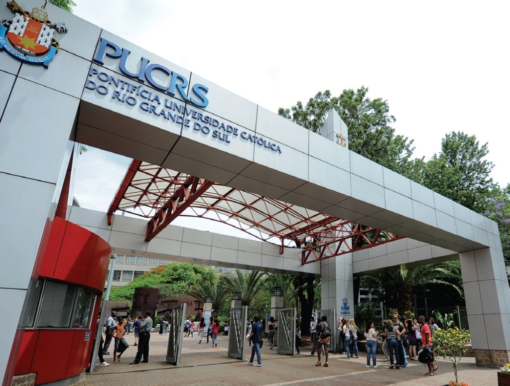 pucrs